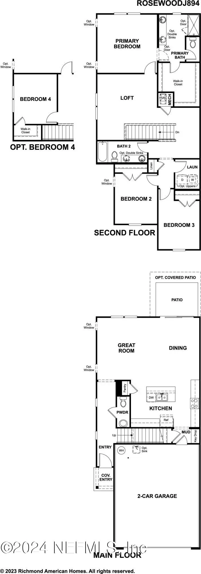 6022 Oracle Court, Jacksonville, FL 32205 - #2