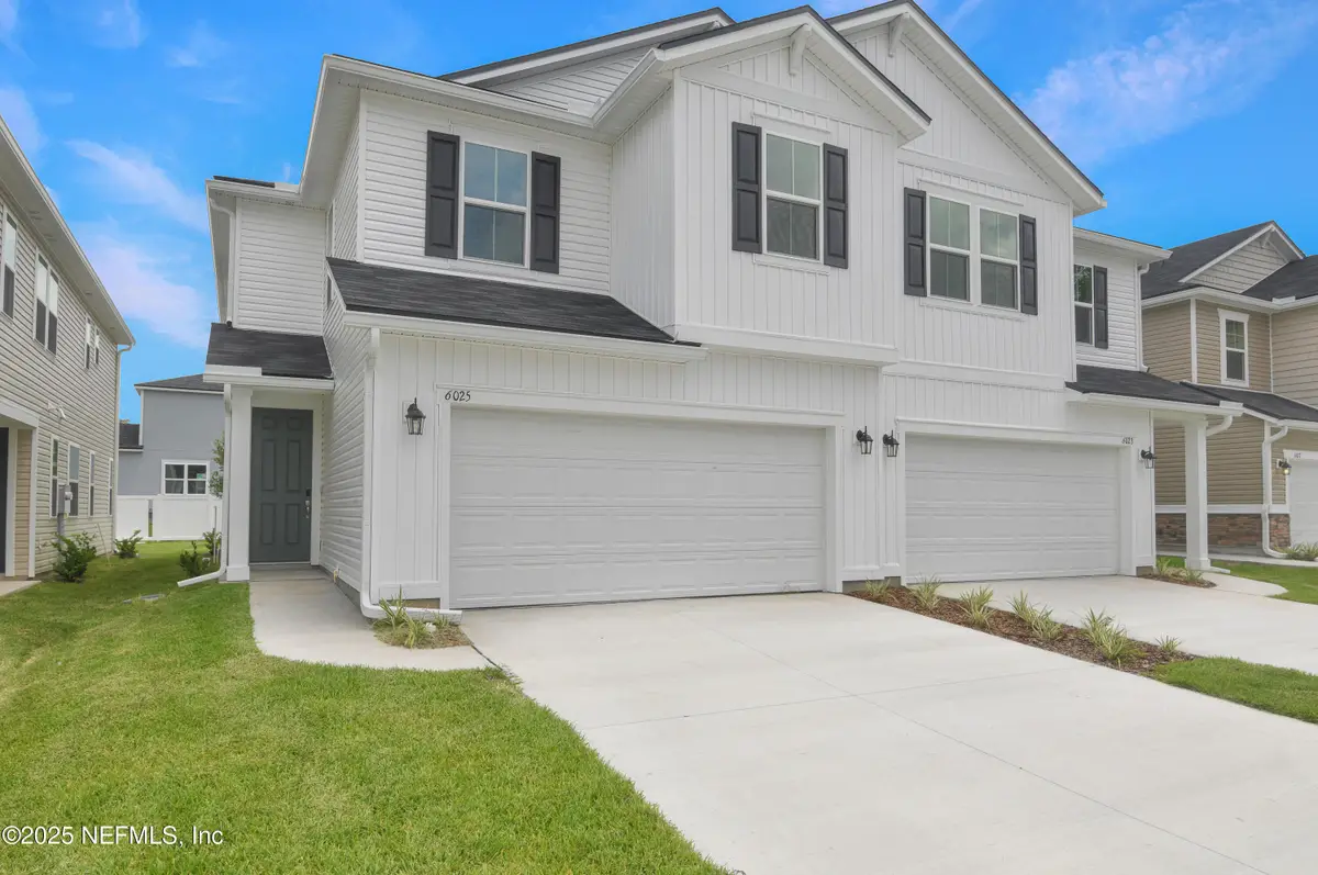 6025 Oracle Court, Jacksonville, FL 32205 - #1