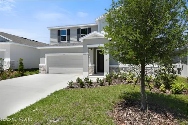 1751 Carnelian Street, DeLand, FL 32720