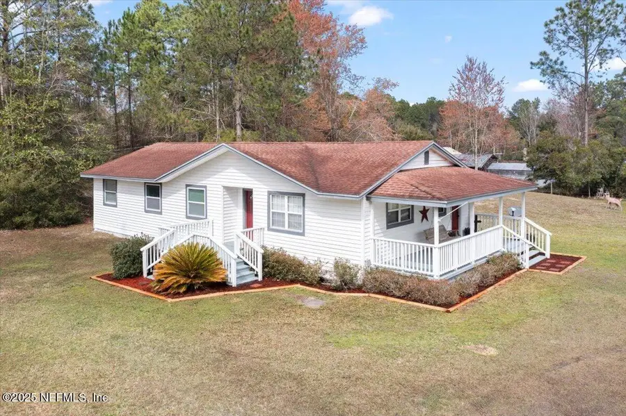 5482 Carter Spencer Road, Middleburg, FL 32068 - Image #3