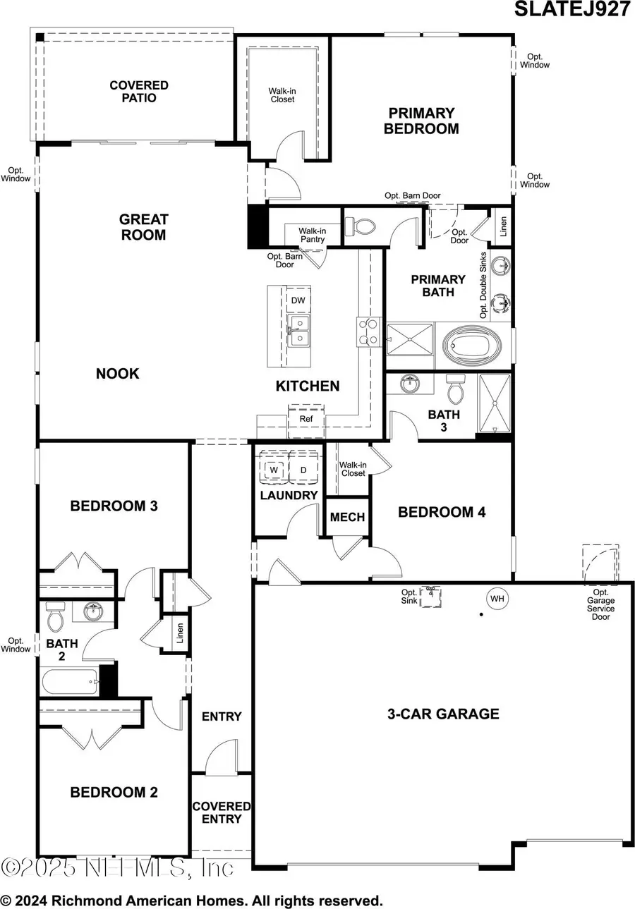 37 Ponce Preserve Drive, Palm Coast, FL 32164 - #3