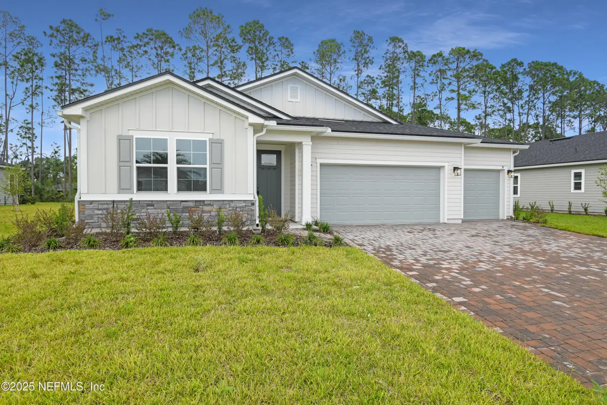 39 Ponce Preserve Drive, Palm Coast, FL 32164 - #1