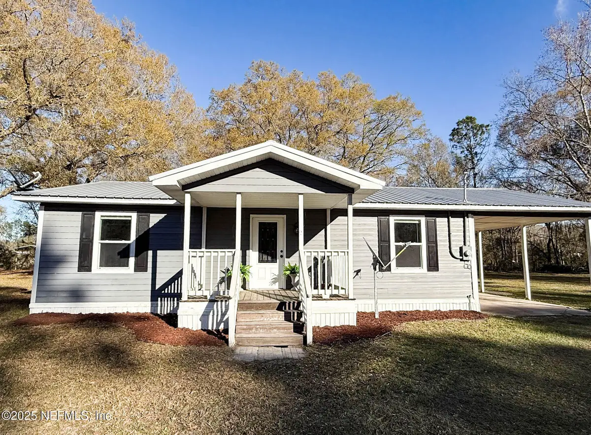 14077 SE County Road 100a, Starke, FL 32091 - #1