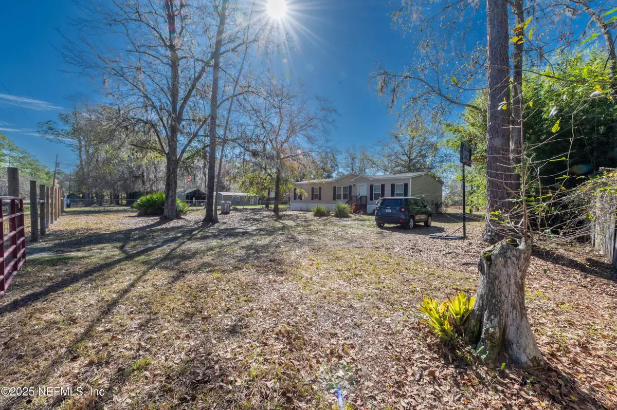 7820 SW 155th Terrace, Starke, FL 32091 - Image #1