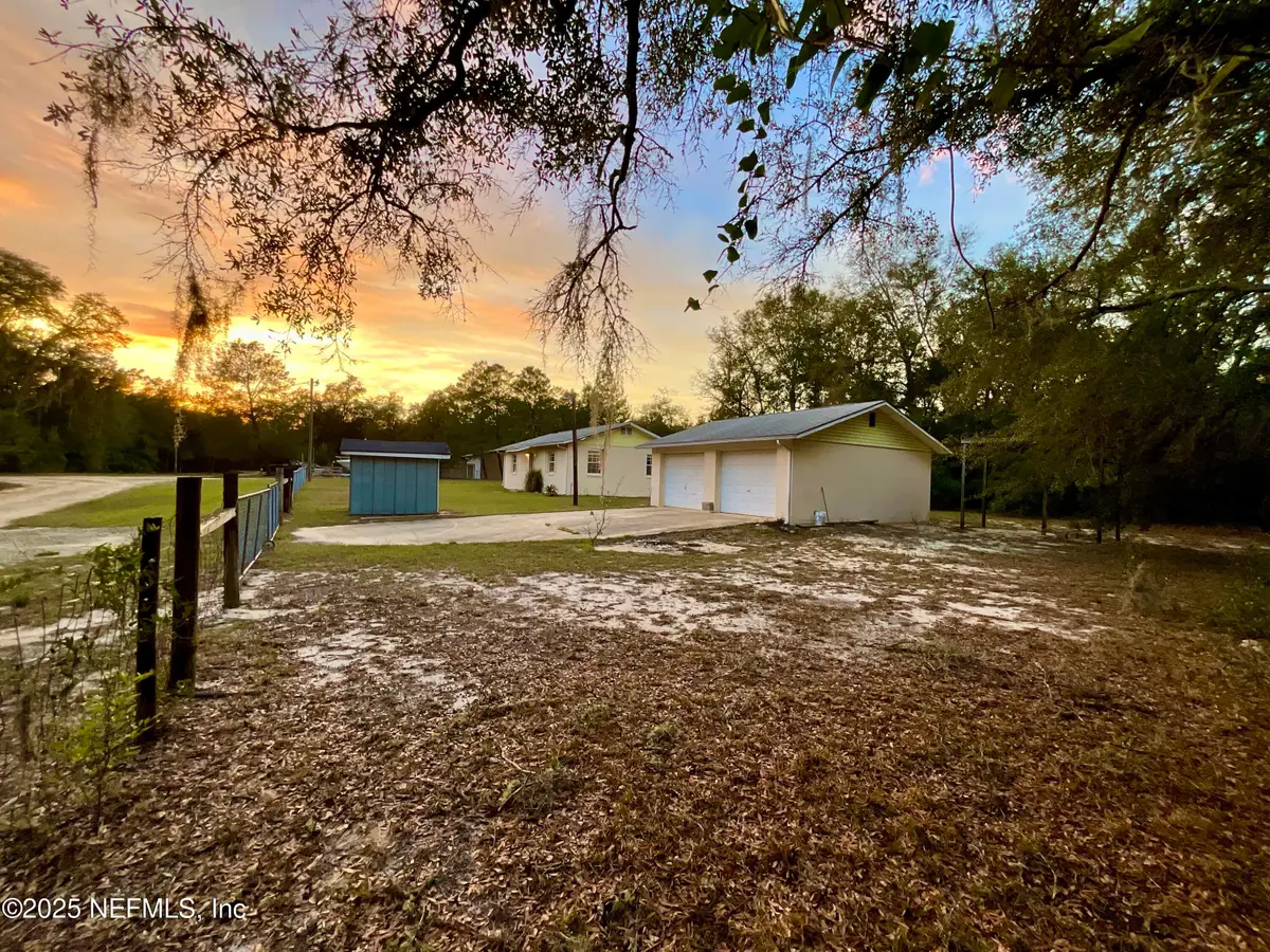 600 Wakulla Street, Florahome, FL 32140 - #1