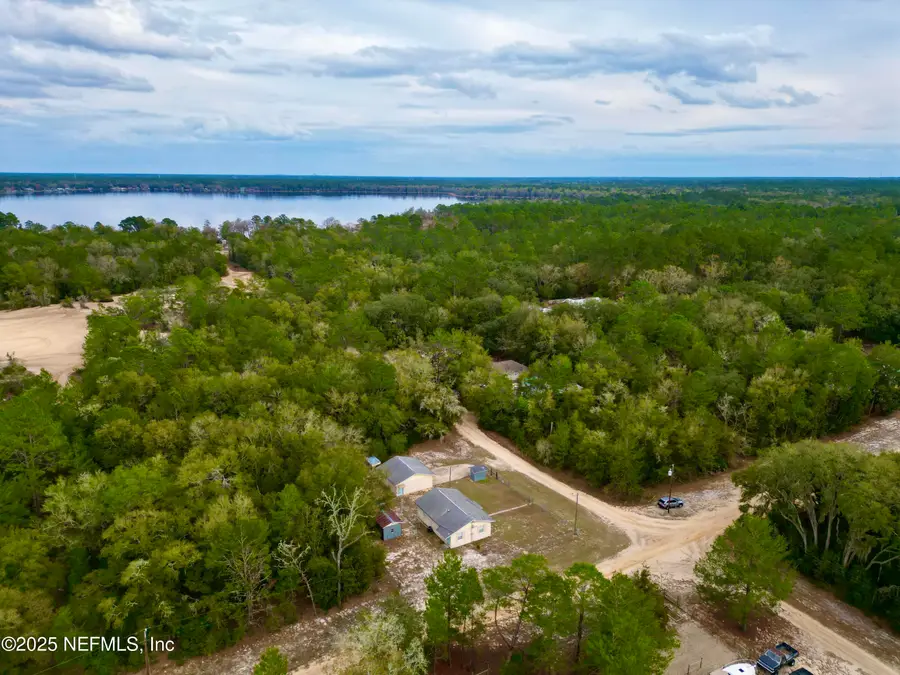 600 Wakulla Street, Florahome, FL 32140 - #2