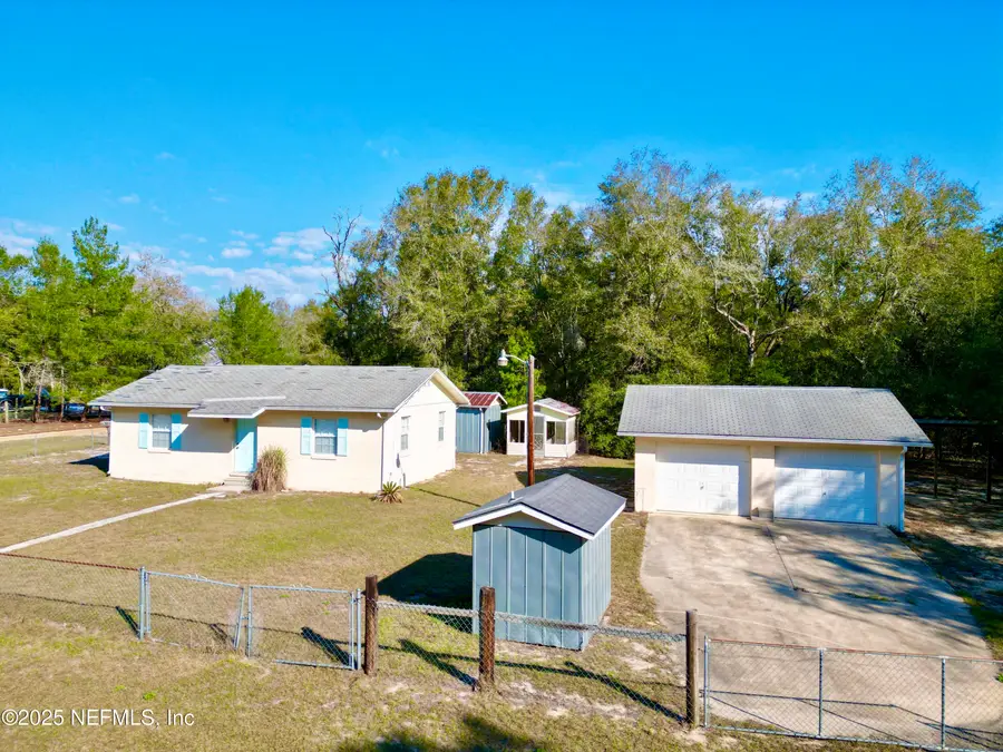600 Wakulla Street, Florahome, FL 32140 - #3
