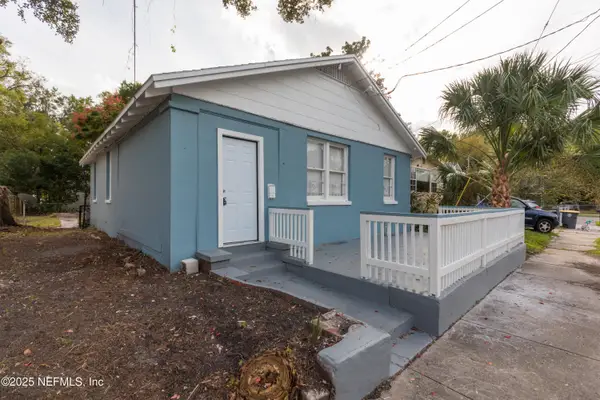 1550 W 2nd Street, Jacksonville, FL 32209