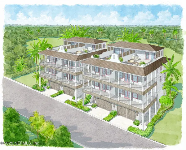 103 Relajado Way #2, St. Augustine, FL 32084