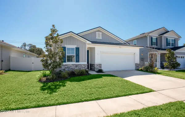 638 Honeycomb Trail, St. Augustine, FL 32095