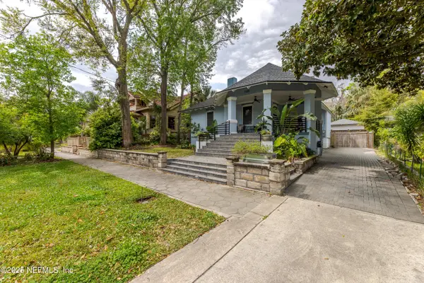 1520 Osceola Street, Jacksonville, FL 32204