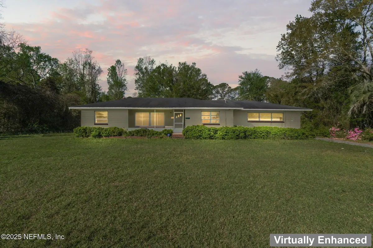 17896 NW State Road 16 Street, Starke, FL 32091 - Image #1