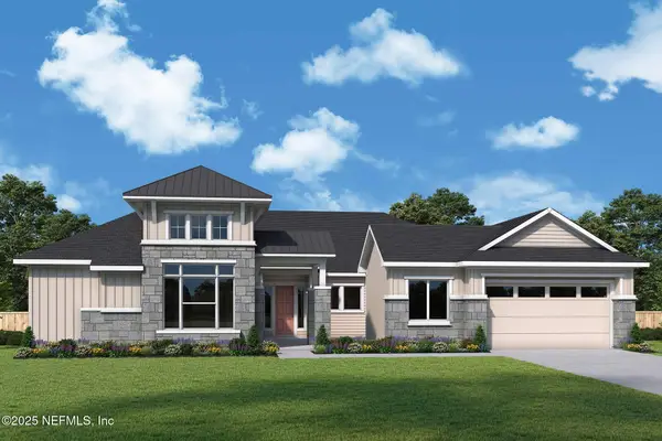73 Baytown Court, Ponte Vedra, FL 32081
