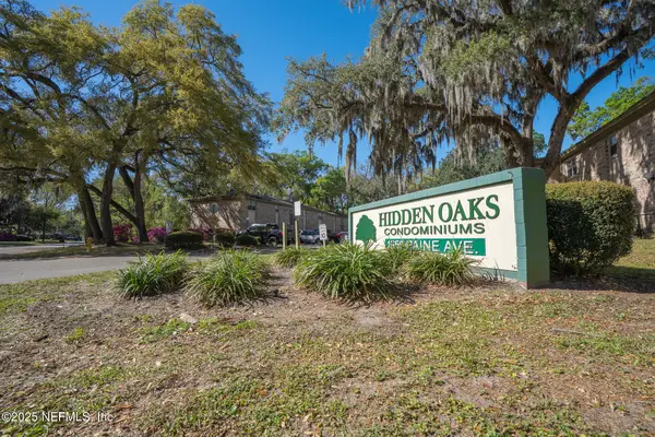 1950 Paine Avenue #A-1, Jacksonville, FL 32211