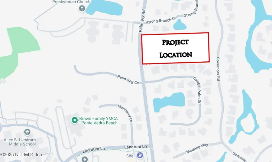 95 Walter Way, Ponte Vedra Beach, FL 32082 - Image #3