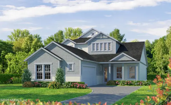 566 Caiden Drive, Ponte Vedra, FL 32081