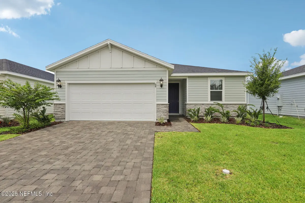 68 Tequesta Court, Palm Coast, FL 32137 - Image #1