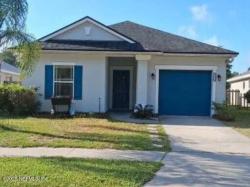 96028 Coral Reef Road, Yulee, FL 32097 - #2