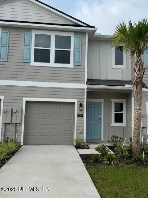 1506 Jeremiah Street, Middleburg, FL 32068