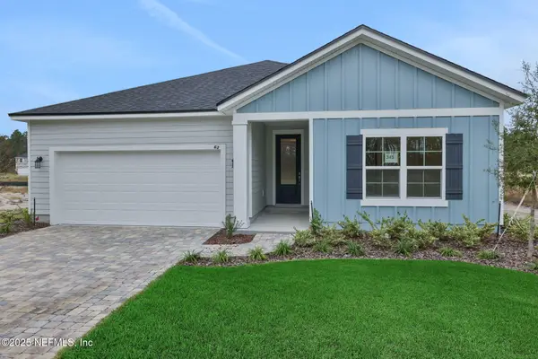 63 Cedar Knoll Circle, St. Augustine, FL 32092