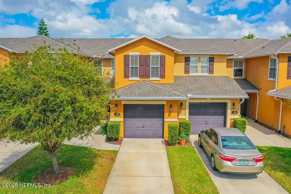 160 Crete Court, St. Augustine, FL 32084