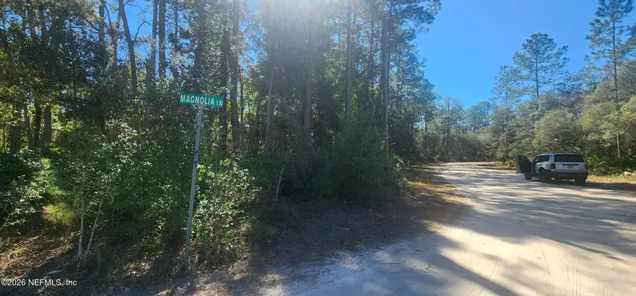 109 Magnolia Lane, Georgetown, FL 32139 - #2