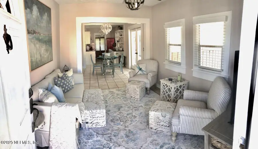 314 6th N Street, Jacksonville Beach, FL 32250 - #3