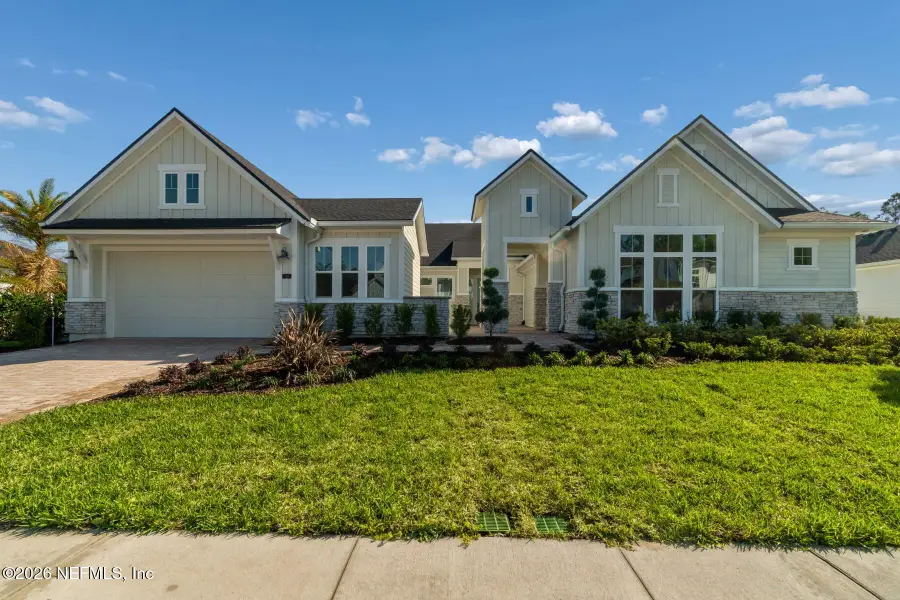 180 Black Coral Drive, Ponte Vedra, FL 32081 - #2