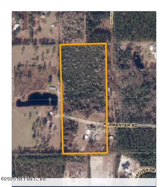 2749 Parmenter Road, Bryceville, FL 32209 - Image #1