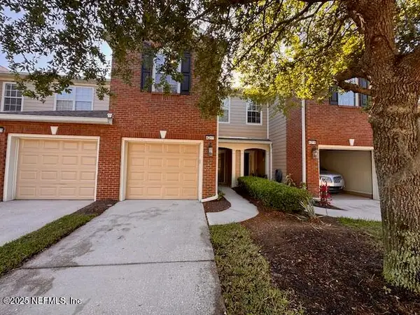 4217 Crownwood Drive, Jacksonville, FL 32216