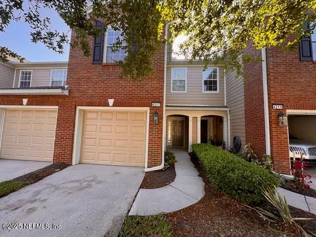 4217 Crownwood Drive, Jacksonville, FL 32216 - #2