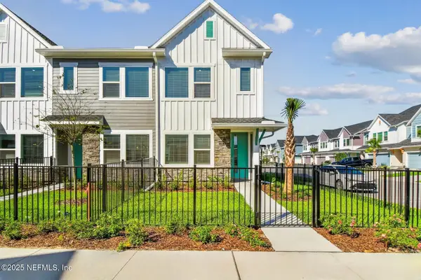 11116 Pangea Court, Jacksonville, FL 32256