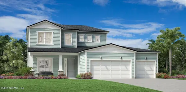 64 Callaway Circle, St. Johns, FL 32259