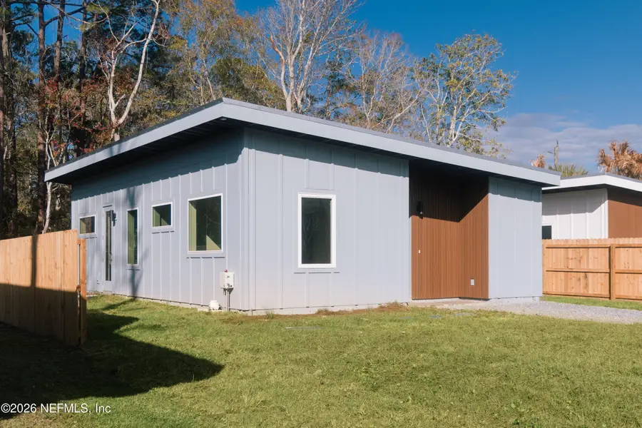 576 Woodlawn Road, Saint Augustine, FL 32084 - #2