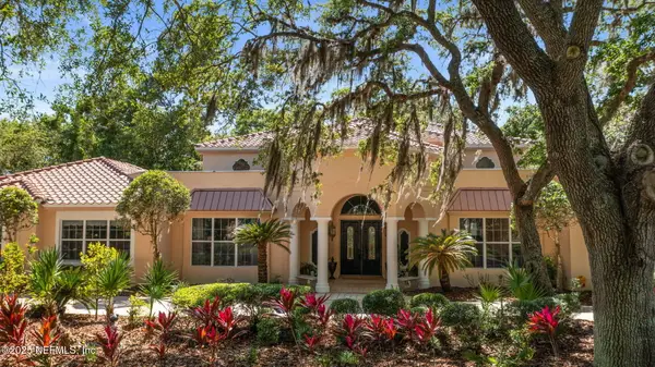 12 Via Salerno, Palm Coast, FL 32137