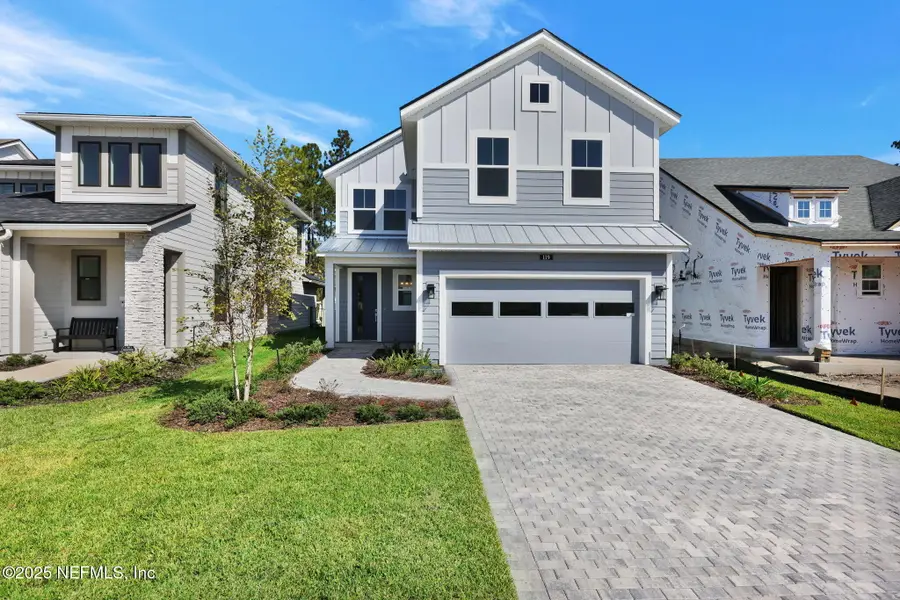 119 Oak Breeze Drive, Ponte Vedra, FL 32081 - Image #2