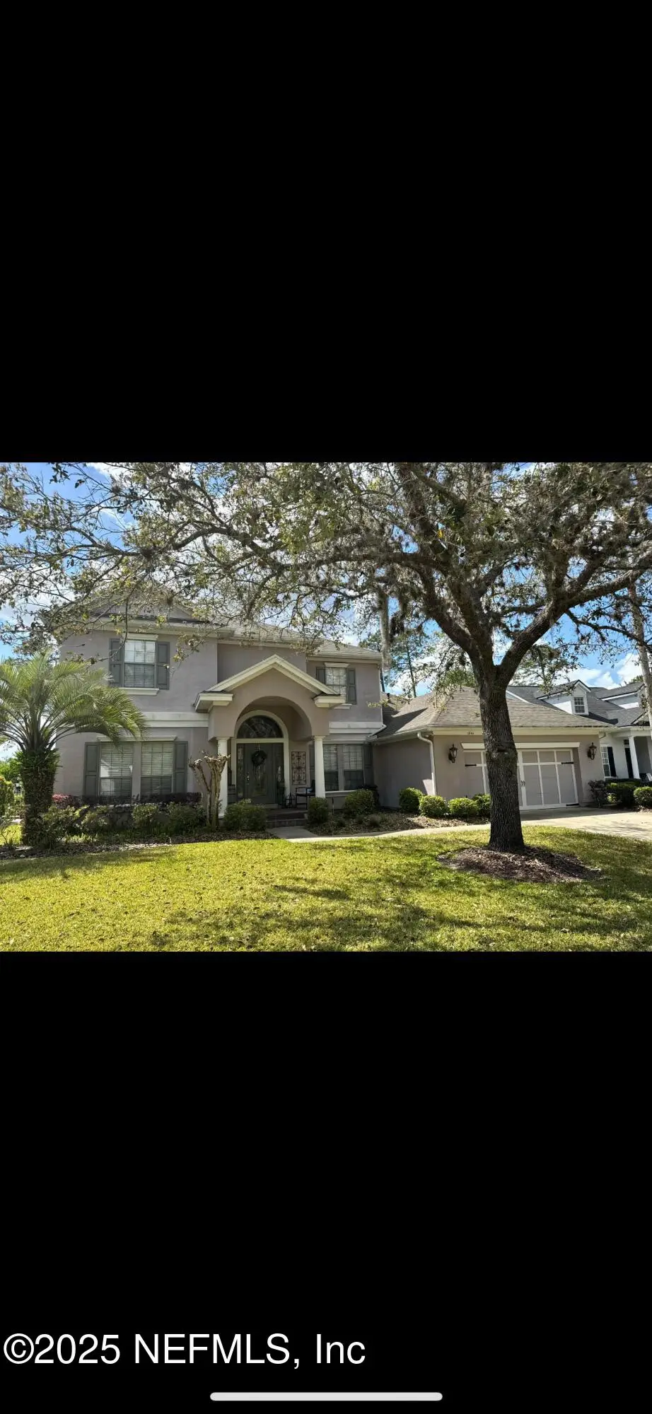 1741 Highland View Drive, Saint Augustine, FL 32092 - #1