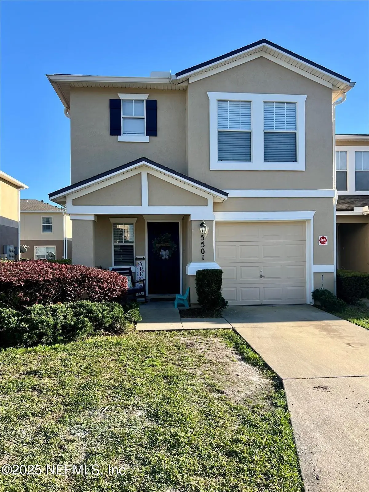 1500 Calming Water Drive #5501, Fleming Island, FL 32003 - Image #1