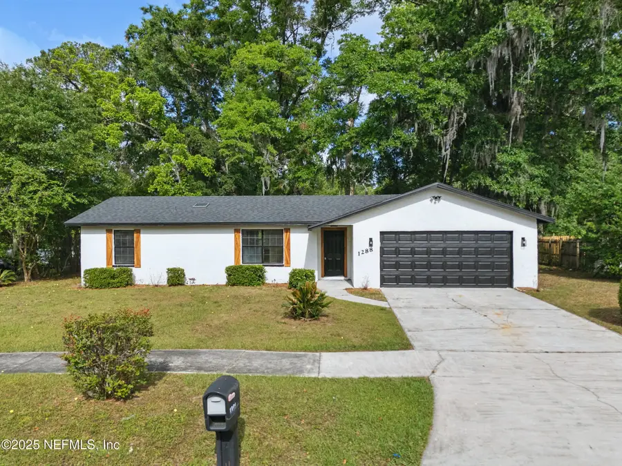 1288 Turtle Creek S Drive, Jacksonville, FL 32218 - Image #2