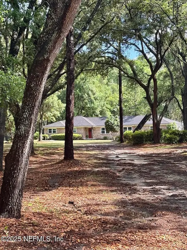 540 Arthur Moore Drive, Green Cove Springs, FL 32043