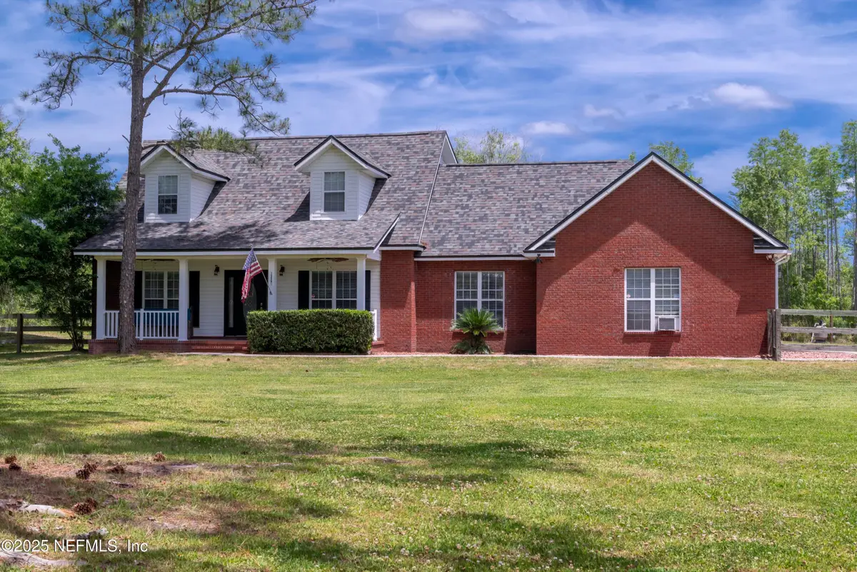 13561 Arnold Rhoden Road, Glen Saint Mary, FL 32040 - Image #1