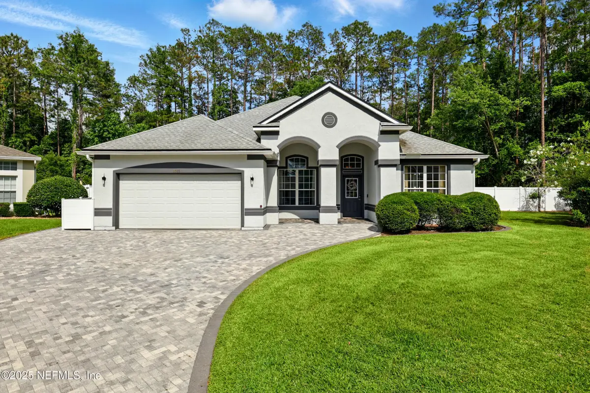 9365 Middlebury Glen Court, Jacksonville, FL 32256 - Image #1