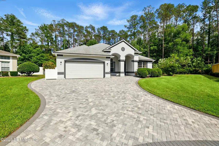 9365 Middlebury Glen Court, Jacksonville, FL 32256 - Image #2