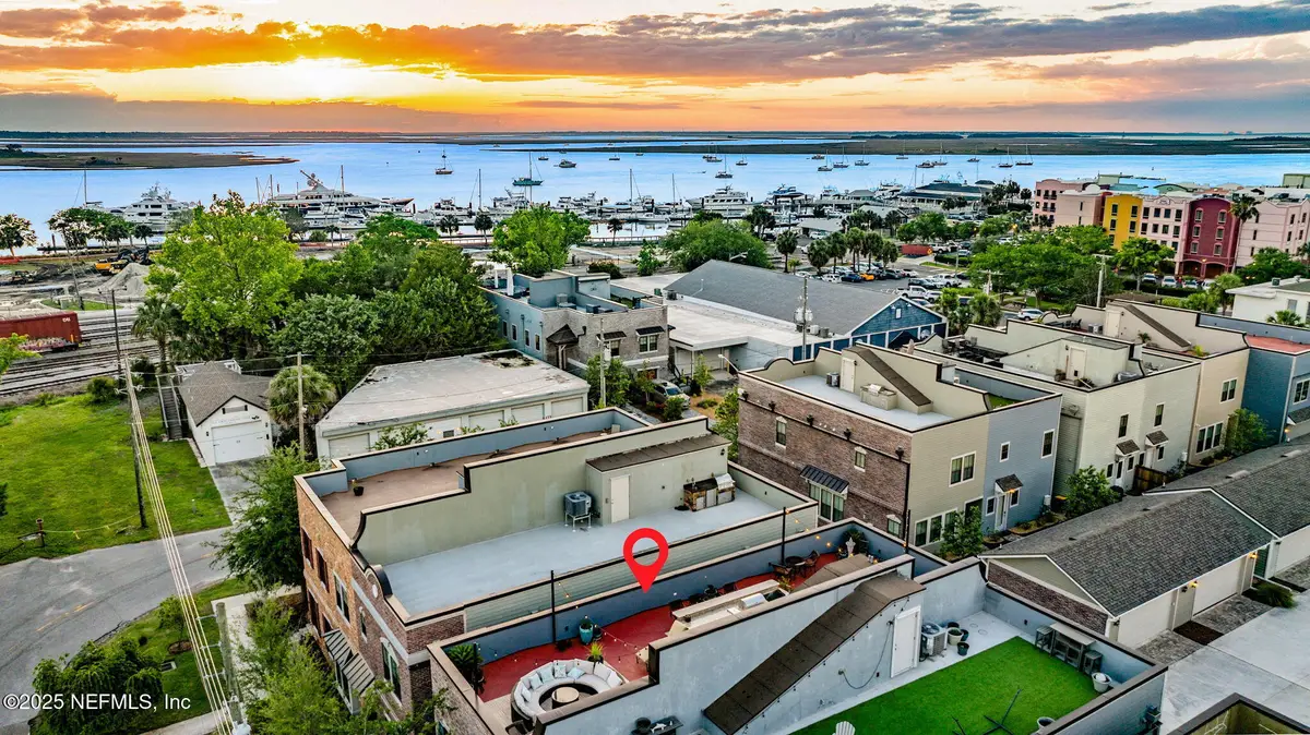 217 Beech Street, Fernandina Beach, FL 32034 - Image #1