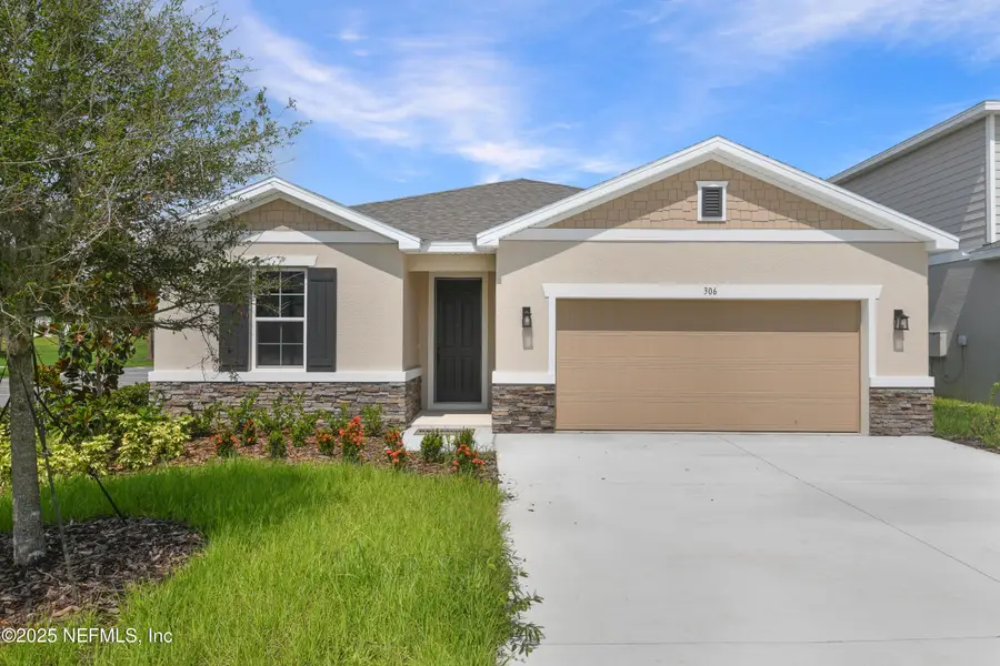 306 Alexandrite Street, Deland, FL 32720 - Image #2