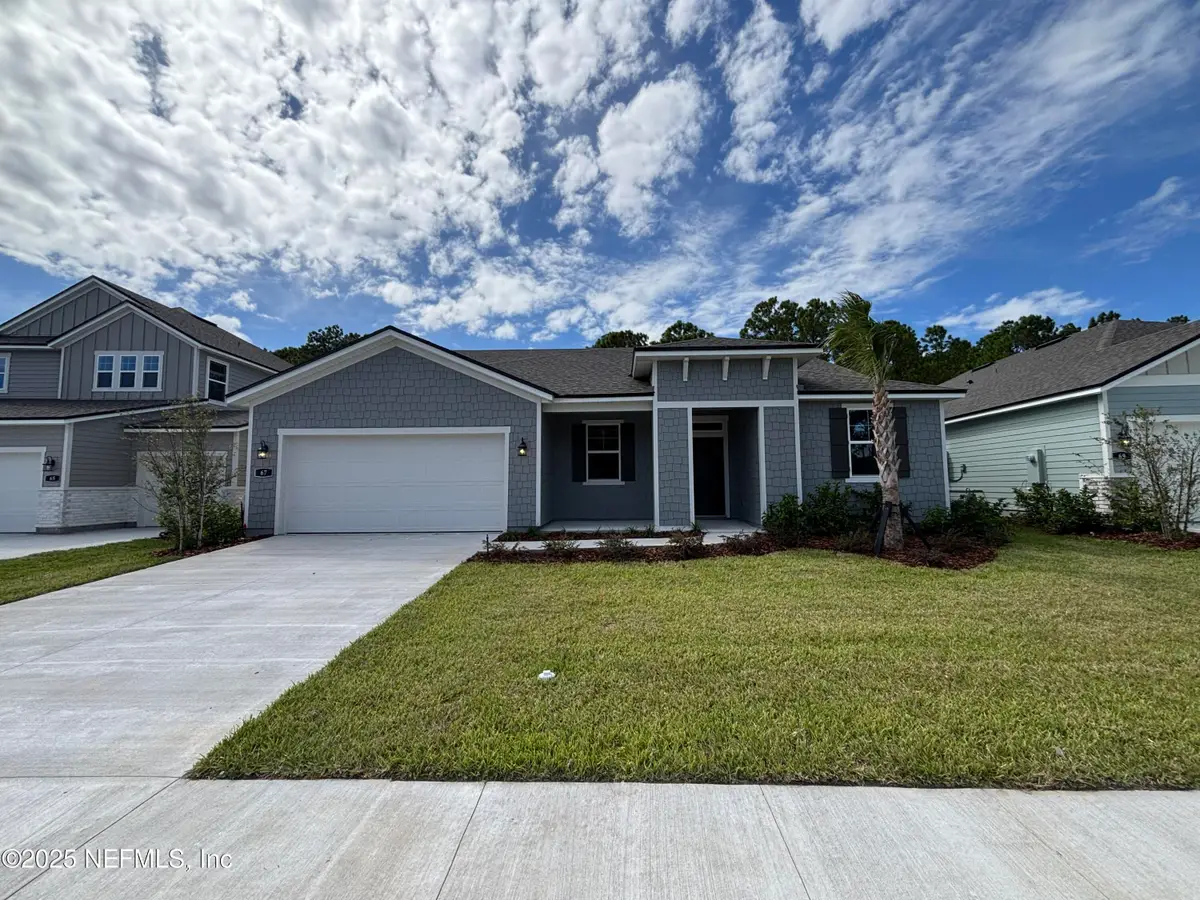 67 Pegasus Road, Flagler Beach, FL 32136 - Image #1