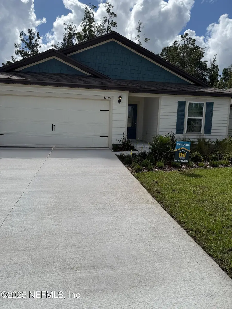 37135 Whippoorwill Court, Hilliard, FL 32046 - Image #2