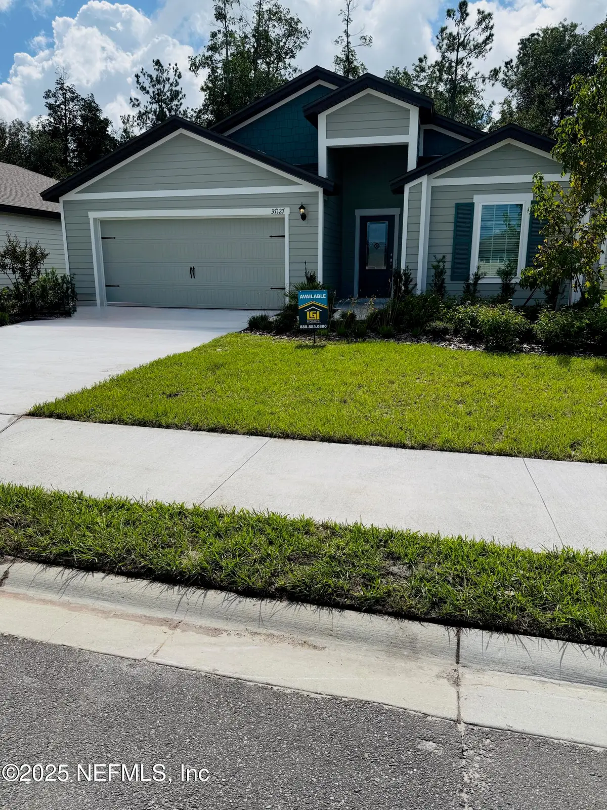 37127 Whippoorwill Court, Hilliard, FL 32046 - Image #1