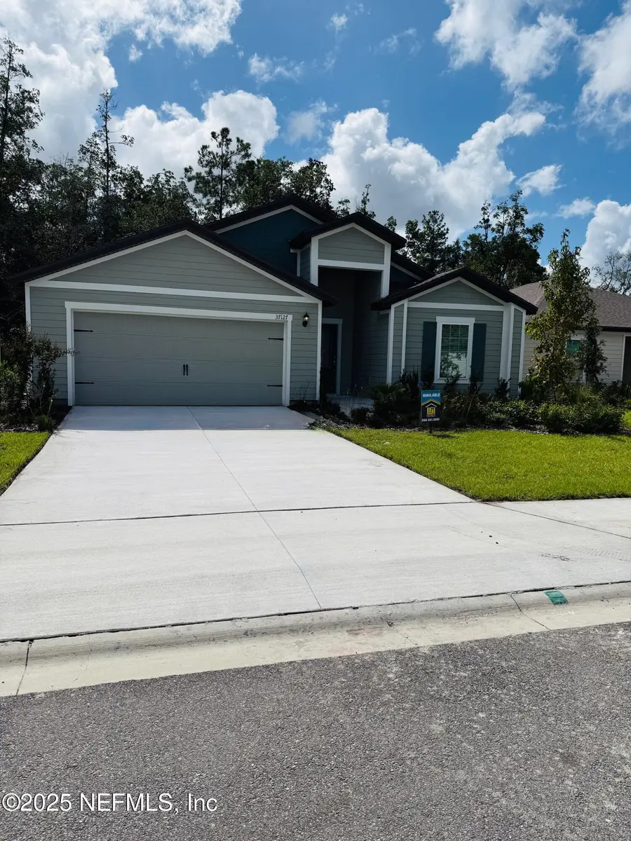 37127 Whippoorwill Court, Hilliard, FL 32046 - Image #3