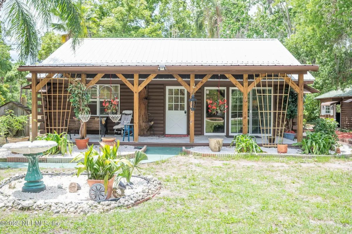 133 Seminole Trail, Georgetown, FL 32139 - Image #1